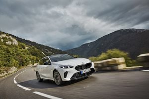 BMW вече се сглобява и от хуманоиден робот