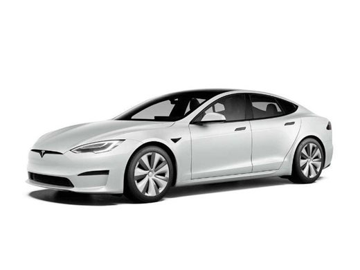 Обновеният Tesla Model S - 1034 коня и 840 км с едно зареждане