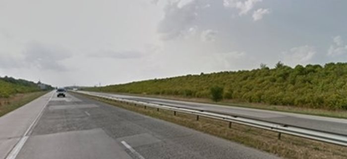 АМ "Хемус" СНИМКА: Google Street View