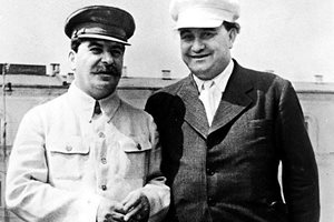 Защо Сталин отрови Георги Димитров, а не го остави да умре от цироза