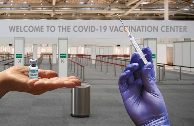 Учени разработват ваксина срещу COVID-19 въз основа на противогрипна ваксина.
