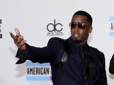 Diddy иска по 50 хиляди долара за парти