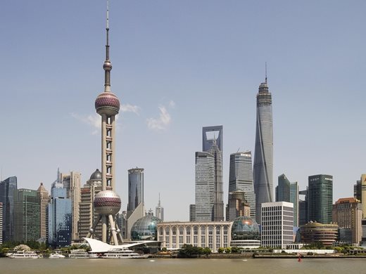 Шанхай бе домакин на 17-та кръгла маса „Китай – ЕС"