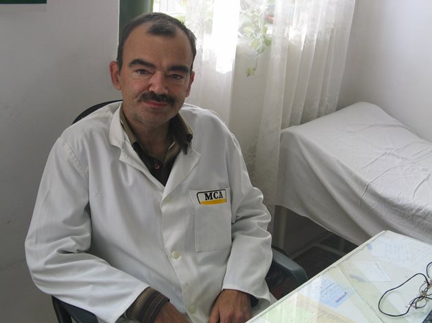 Д-р Алекси Деянов е сред номинираните за “Достойните българи”.
