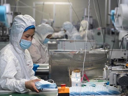 Влиянието на коронавируса върху китайската икономика ще бъде ограничено