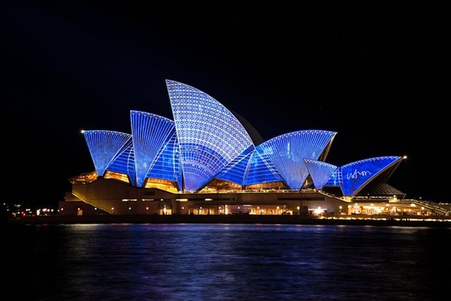 Сидни, Австралия. СНИМКА: Pixabay