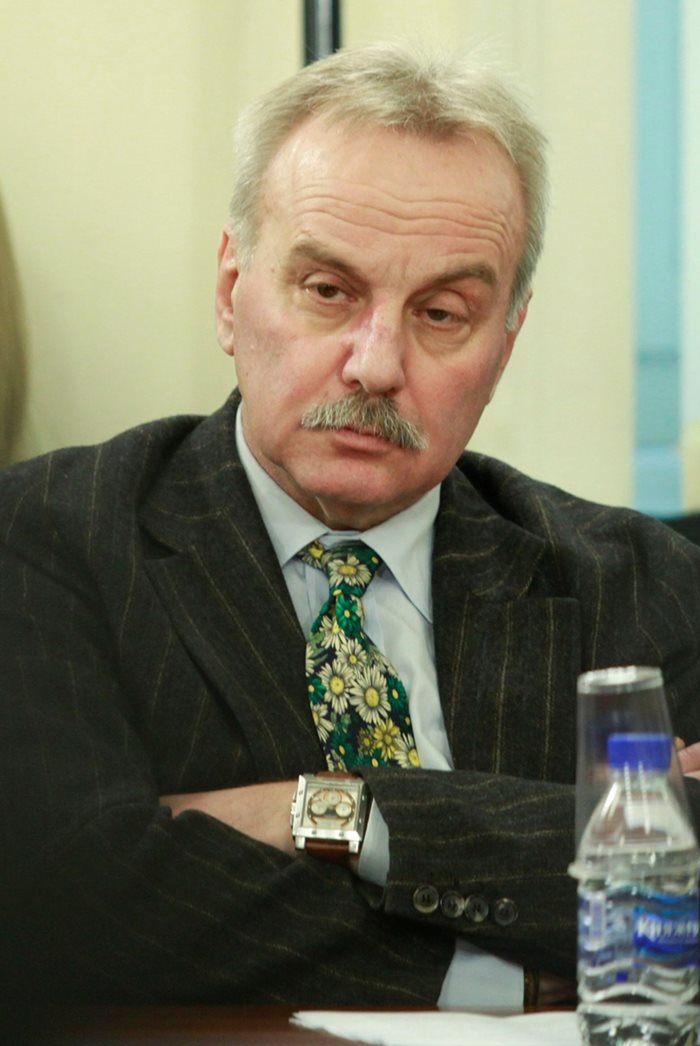 Радослав Янкулов