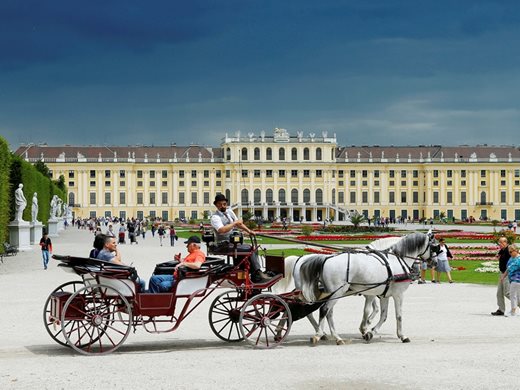 Защо Виена измести Мелбърн като най-добър град за живеене