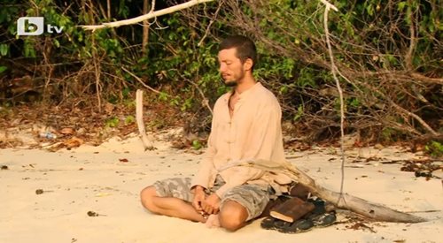 Вяра и отчаяние в битка за второто място на финала в Survivor