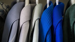 10 начина за съхранение на зимните дрехи