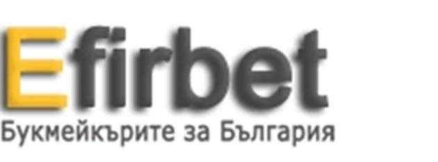 Efirbet – Експертни ревюта за водещите букмейкърски компании