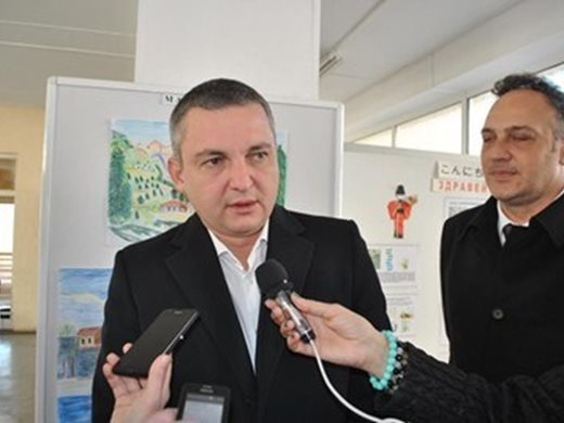 Над 200 милиона лева ще бъдат вложени 
в инфраструктура във Варна