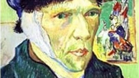 За две рисунки бе потвърдено, че са на Ван Гог

