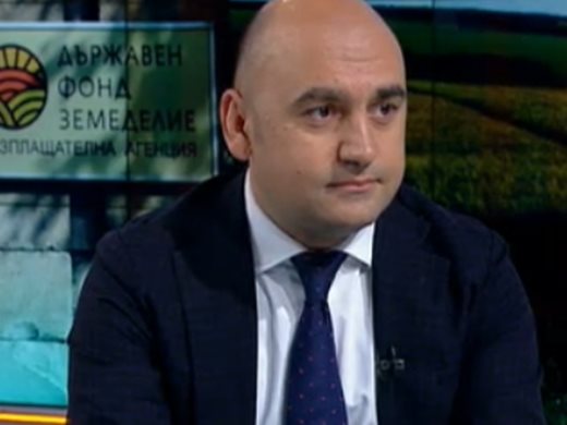 Васил Грудев: Фонд "Земеделие" наваксва закъсненията по договорите