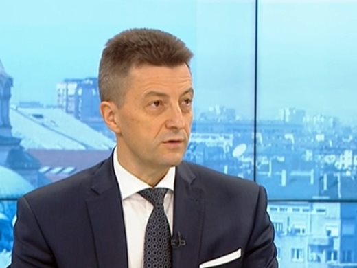 Петър Андронов: Редът за отсрочване на кредити не се е променил