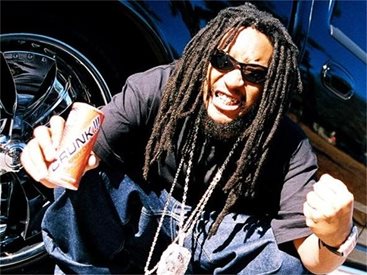 Шамара води LIL JON със спортен звяр