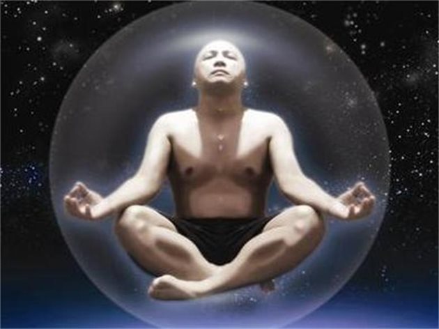 Медитативните практики имат за цел постигането на пълен покой и духовно просветление – нирвана.