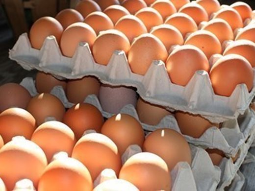 Сигнали за измама с вносни яйца и пилешко месо