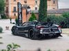 Продадоха един-единствен Pagani Zonda за 11 млн. долара