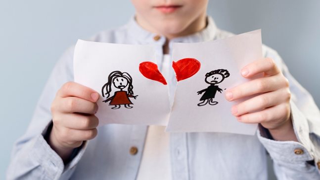 10 съвета за успешно споделено родителство след развод