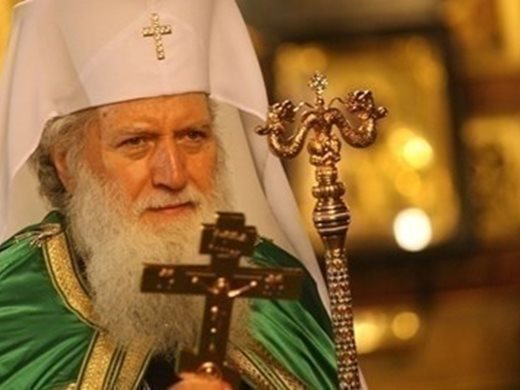 Патриарх Неофит: Църквата, страната и народа ни са оцелели заради писмеността, духовността и културата