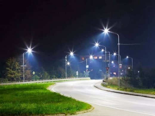 62,5 млн. лв. за улично осветление за 74 общини по плана за възстановяване