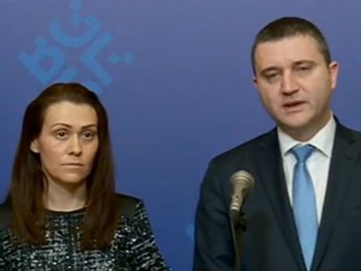 Гинка Върбакова: Говорихме с премиера държавата да се включи в сделката с ЧЕЗ (Видео)