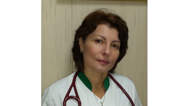 Д-р Рада Прокопова: Пренебрегването на патологията извън COVID-19 ще бъде крах на здравеопазването в следващите месеци