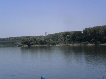 Край Дунава