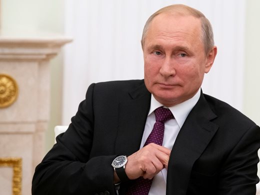 Путин залага на евтиния петрол в руския бюджет