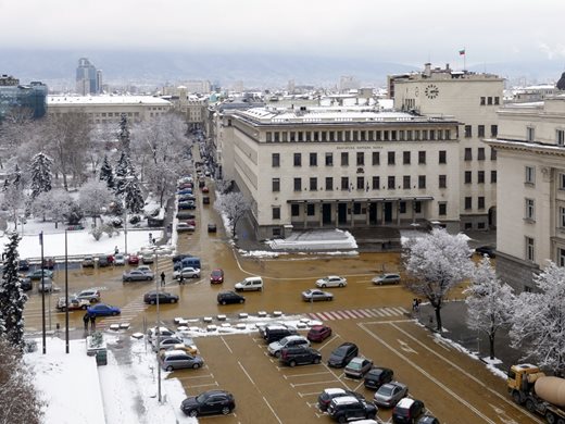 Печалбата на банките се сви с 25 млн. лева през януари