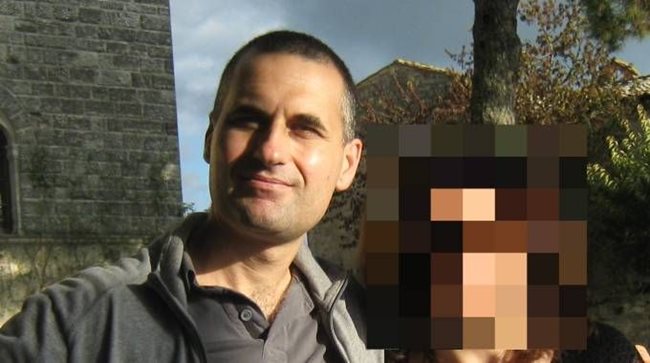 43-годишният Йордан Кръстев Йорданов бил видян за последно на 14 октомври в Италия.