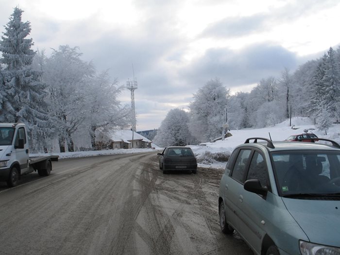 Снимки: Авторката