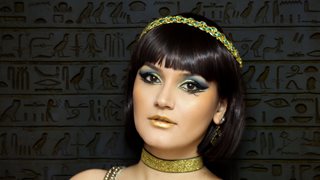 Метродора - египтянката, изпреварила времето си