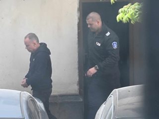 Свидетел: Марин Димитров предложил 250 хил. евро, за да бъде назначен шефът на "Национална полиция" Венцислав Кирчев