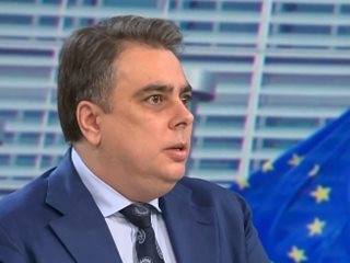 Василев: Заложената за енергетиката цел за 2026 г. беше постигната още през 2024 г.