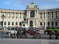 Виена - наслада за всички сетива