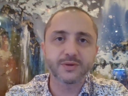 Владислав Драмлиев: Няма ясни правила за криптоиндустрията
