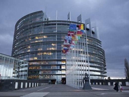 Европейският парламент удължи безмитния внос от Украйна на земеделски стоки с още една година