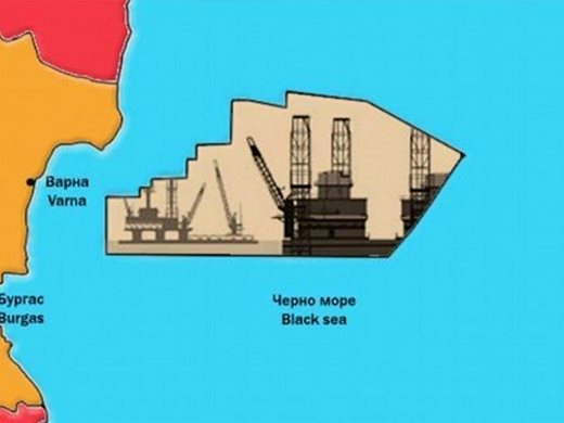 Липсват доказателства за наличието на газ и нефт в блока "Хан Аспарух"