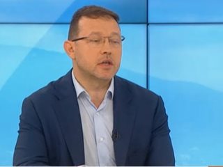 Д-р Благомир Здравков: Осигурено е финансиране за техника за образна диагностика в детската болница