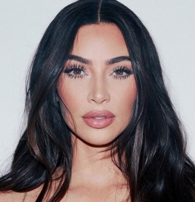 Ким Кардашиян СНИМКА: Инстаграм/kimkardashianwest