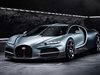 Собственикът на Bugatti харчи средно по 500 000 евро за допълнителни екстри