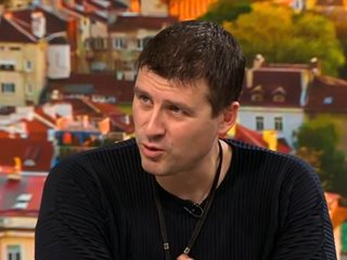 Ивелин Михайлов: Не влизаме само със 107 гласа, а имаме повече