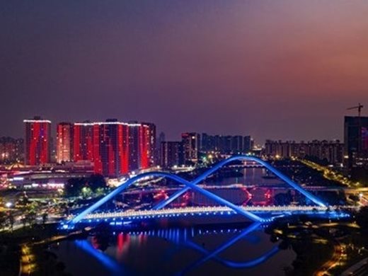 Гуанджоу предлага евтини жилища на таланти, включително от Хонконг и Макао