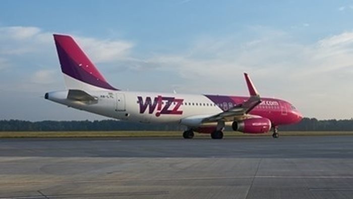 Wizz Air отменя полетите до Милано, Тревизо и Бергамо заради коронавируса СНИМКА: Pixabay