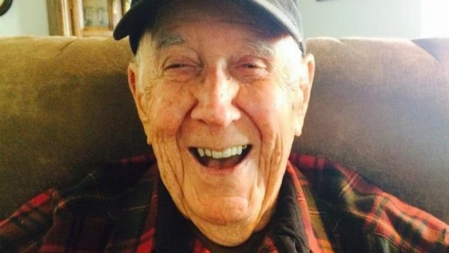 Ценни уроци за живота, написани от 99-годишен мъж