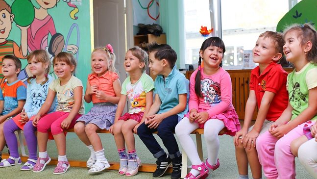 Затварят детска градина във Варна, деца и персонал заразени с COVID-19