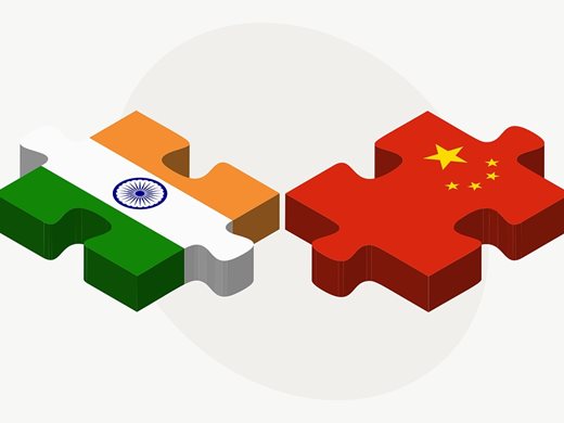 Икономическа суперсила: Индия ли е новият Китай