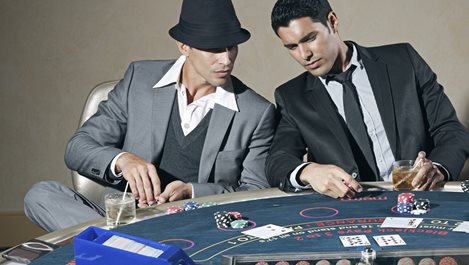 Как да неутрализираме влечението към хазарта
